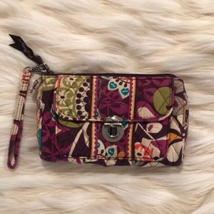 Vera Bradley Wallet
